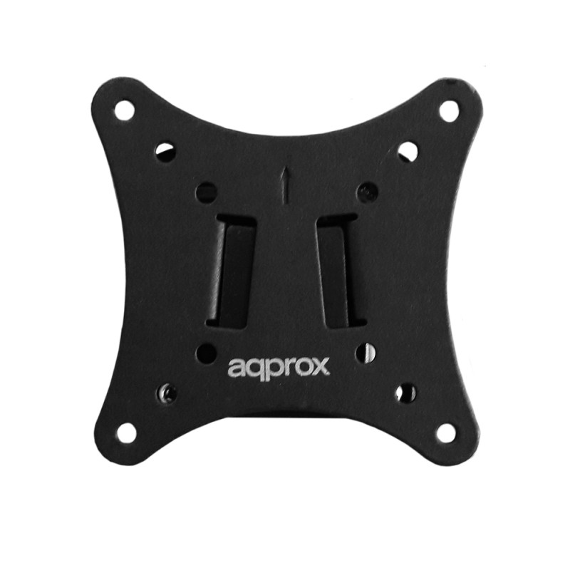 SOPORTE APPROX PARED FIJO TV APPST00 10"-25"