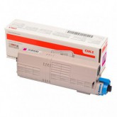 TONER OKI ORIG. C532/MC573 MAGENTA 1.500 PAG.