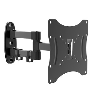 SOPORTE APPROX PARED EXTENSIBLE  TV APPST02 17"-37"