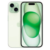 SMARTPHONE APPLE IPHONE 15 128GB 6.1" 5G VERDE