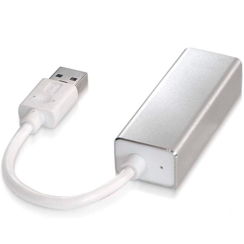 ADAPT.AISENS RJ45 A106-0049  1000MBPS BLANCO