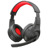 TECLADO Y RATON TRUST GXT 1180RW+AURICULARES + ALFOMBR 23148