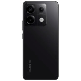 SMARTPHONE XIAOMI REDMI NOTE 13 PRO 8GB 256GB 6.67" NEGRO