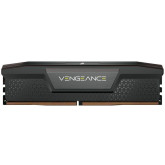 DIMM CORSAIR VENGEANCE DDR5 32 GB(2X16KIT) 4800 BLACK 