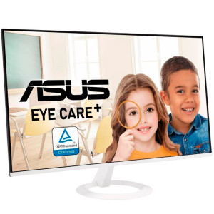 MONITOR ASUS 27" VZ27EHF-W FULL HD HDMI BLANCO