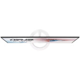 MONITOR ASUS 27" VZ27EHF-W FULL HD HDMI BLANCO