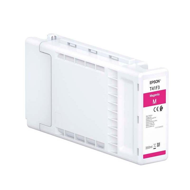 INK JET EPSON ORIG. ULTRACHROME XD2 C13T41F340 MAGENTA