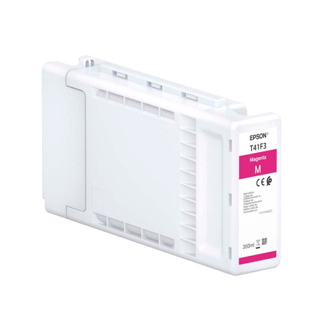 INK JET EPSON ORIG. ULTRACHROME XD2 C13T41F340 MAGENTA