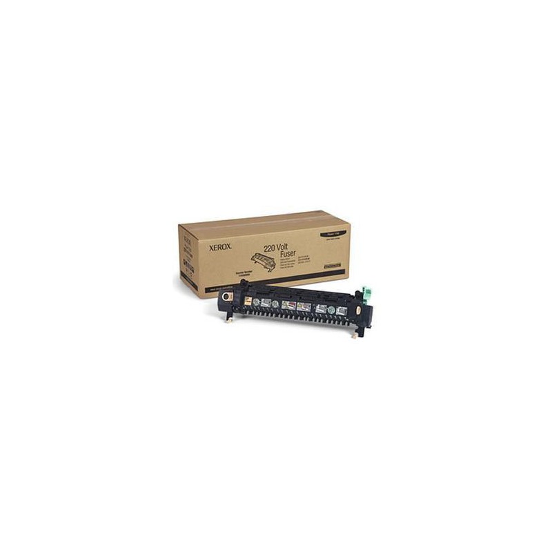 FUSOR XEROX ORIG. PHASER 6300/6350