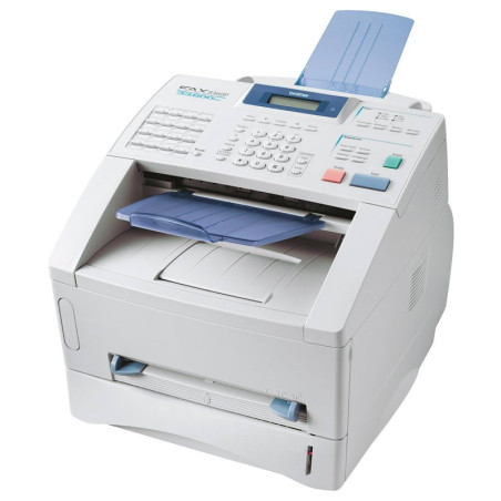 FAX BROTHER 8360P LASER *