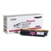 TONER XEROX ORIG. PHASER 6120 MAGENTA
