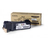 TONER XEROX ORIG. PHASER 6130 NEGRO