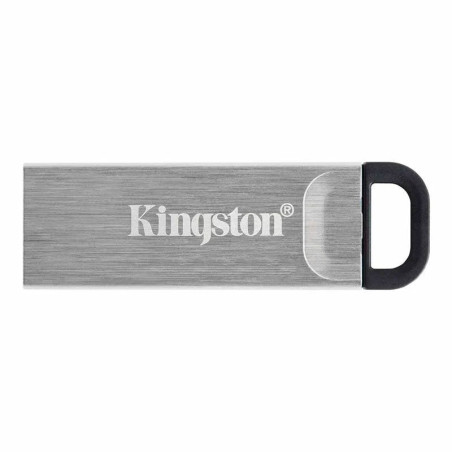 PENDRIVE KINGSTON 256GB DATATRAVELER KYSON USB 3.2