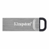 PENDRIVE KINGSTON 256GB DATATRAVELER KYSON USB 3.2