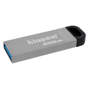 PENDRIVE KINGSTON 256GB DATATRAVELER KYSON USB 3.2