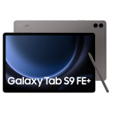 TABLET SAMSUNG GALAXY TAB S9 FE+ 5G 256GB 12.4" GRAY