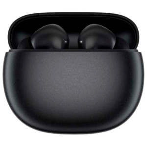 AURICULARES BLUETOOTH XIAOMI REDMI BUDS 4 ACTI C/ESTU NEGROS