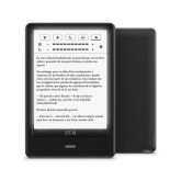E-BOOK SPC DICKENS LIGHT PRO 6" TINTA ELECTRÓNICA 5614NNEGRO