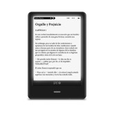 E-BOOK SPC DICKENS LIGHT PRO 6" TINTA ELECTRÓNICA 5614NNEGRO