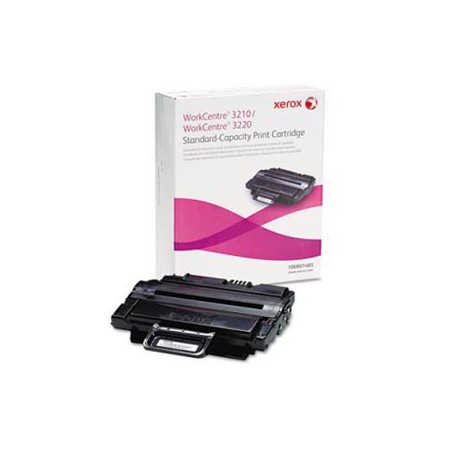 TONER XEROX ORIG.106R01485