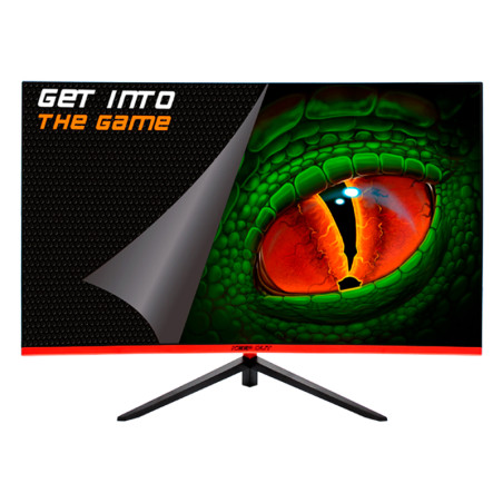 MONITOR KEEP OUT GAMING 27" XGM27PRO+V2 CURVO FHD/240HZ*