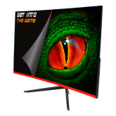 MONITOR KEEP OUT GAMING 27" XGM27PRO+V2 CURVO FHD/240HZ*