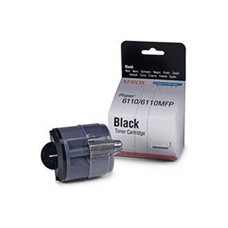 TONER XEROX ORIG. PHASER 6110/6110MPF NEGRO