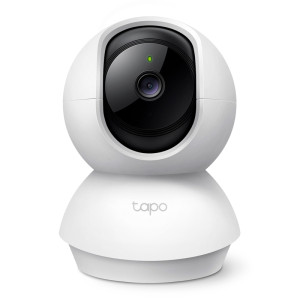 CAMARA TP-LINK IP WIFI  TAPO TC71 PAN TILT 2K 3MP  360º 