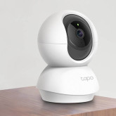 CAMARA TP-LINK IP WIFI  TAPO TC71 PAN TILT 2K 3MP  360º 