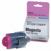 TONER XEROX ORIG. PHASER 6110/6110MPF MAGENTA