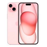 SMARTPHONE APPLE IPHONE 15 PLUS 128GB 6.7" 5G  ROSA