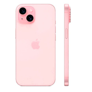 SMARTPHONE APPLE IPHONE 15 PLUS 128GB 6.7" 5G  ROSA