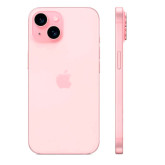 SMARTPHONE APPLE IPHONE 15 PLUS 128GB 6.7" 5G  ROSA