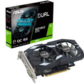 VGA ASUS GEFORCE GTX1650-O4GD6-P-EVO 