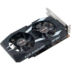 VGA ASUS GEFORCE GTX1650-O4GD6-P-EVO 