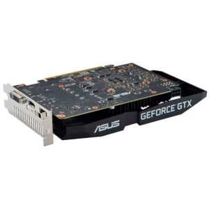 VGA ASUS GEFORCE GTX1650-O4GD6-P-EVO 