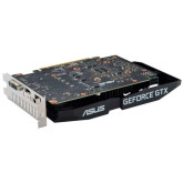 VGA ASUS GEFORCE GTX1650-O4GD6-P-EVO 