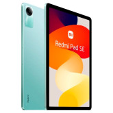 TABLET XIAOMI REDMI PAD SE 11" 8GB 256GB VERDE MENTA