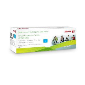 TONER XEROX ORIG. CE321 CYAN   106R02223