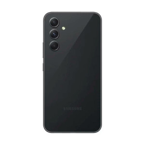 SMARTPHONE  SAMSUNG GALAXY A54 8GB 256GB 6.4"/ 5G NEGRO