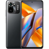 SMARTPHONE XIAOMI REDMI POCO M5S 4GB/64GB/6.43"/NEGRO