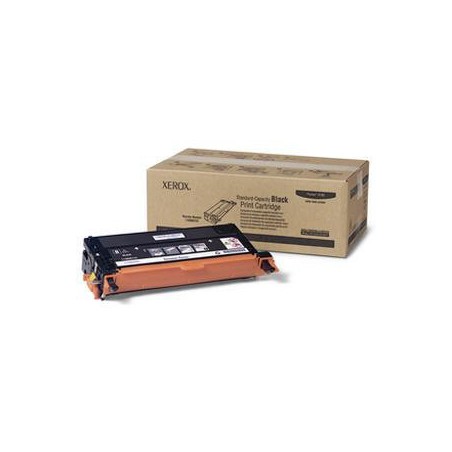 TONER XEROX ORIG.6180 HC 8000 PAG BLACK 