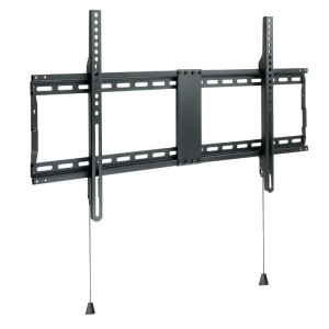 SOPORTE DE PARED FIJO TOOQ LP4390F-B PARA TV DE 43-90"