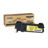 TONER XEROX ORIG. 6125 AMARILLO 106R01333