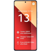 SMARTPHONE XIAOMI REDMI NOTE 13 PRO NFC 8GB 256GB 6.67" PURP