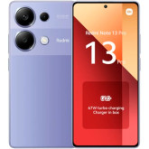 SMARTPHONE XIAOMI REDMI NOTE 13 PRO NFC 8GB 256GB 6.67" PURP