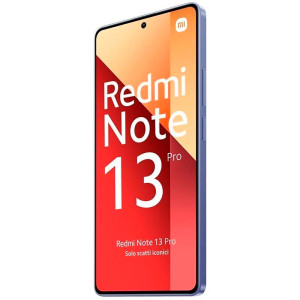 SMARTPHONE XIAOMI REDMI NOTE 13 PRO NFC 8GB 256GB 6.67" PURP