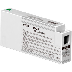 INK JET EPSON ORIG. T54X900 SINGLEPACK VIVID 350ML LIGHT LIG