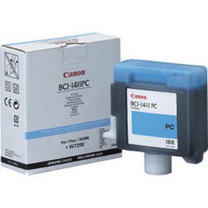 INK JET CANON ORIG. BJW7200 PHOTO CYAN