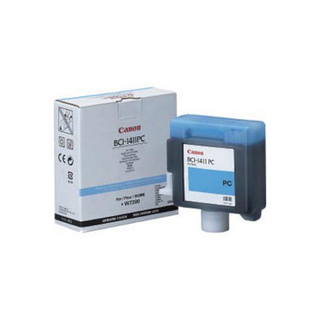 INK JET CANON ORIG. BJW7200 PHOTO CYAN